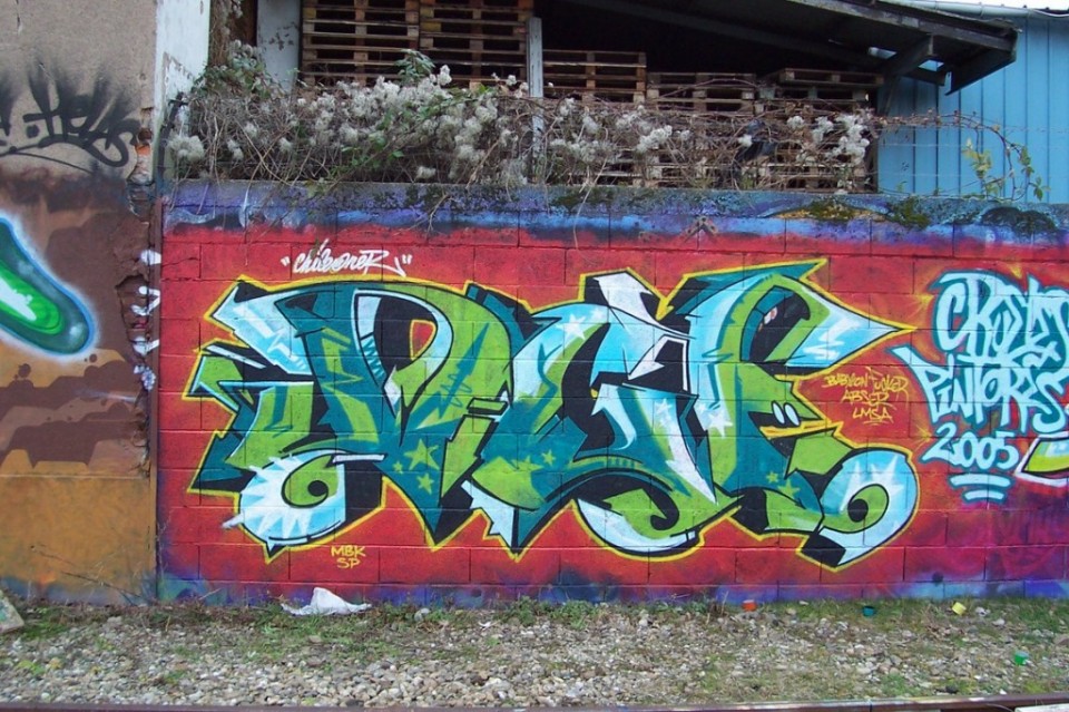 LCPCruelz – 2005