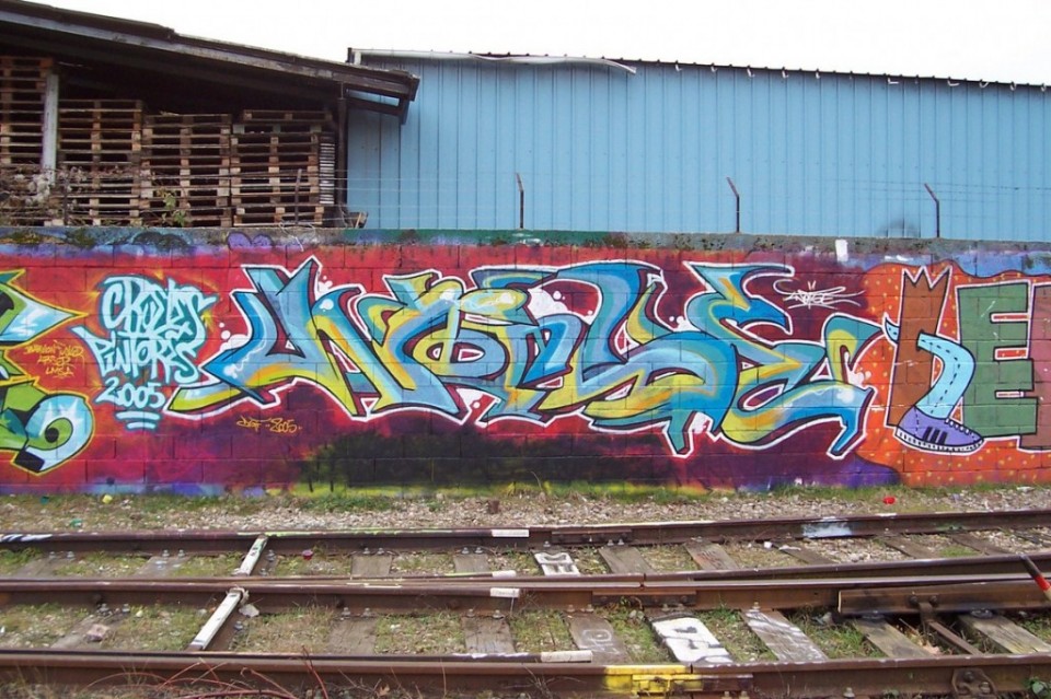 LCPCruelz – 2005