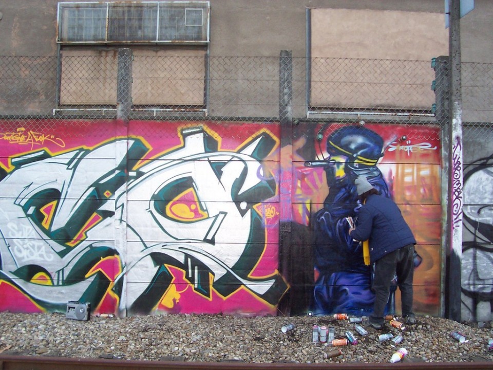 Etat de Mur-Gence 2006