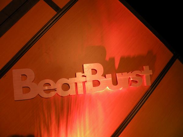 BeatBurst Beach – Inox Festival – Strasbourg