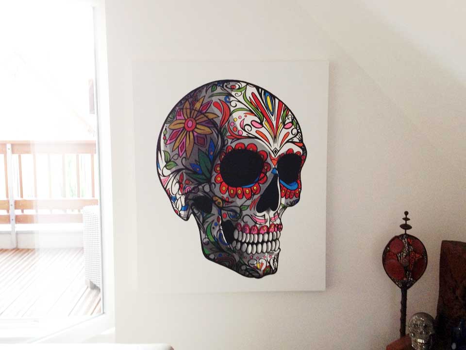 Suga Skull