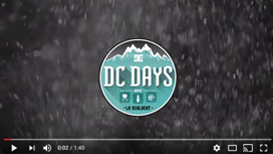 DC Days 2017 schlucht teaser – vidéo 1’40 »