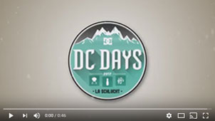 DC Days 2017 schlucht teaser 2 – vidéo 0’46 »