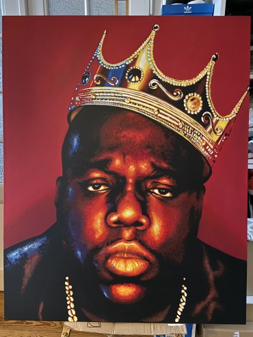 Biggie Smalls